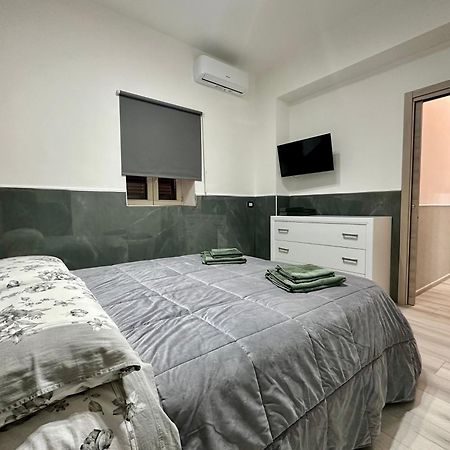 Апартаменти Casa Alma Неаполь Екстер'єр фото