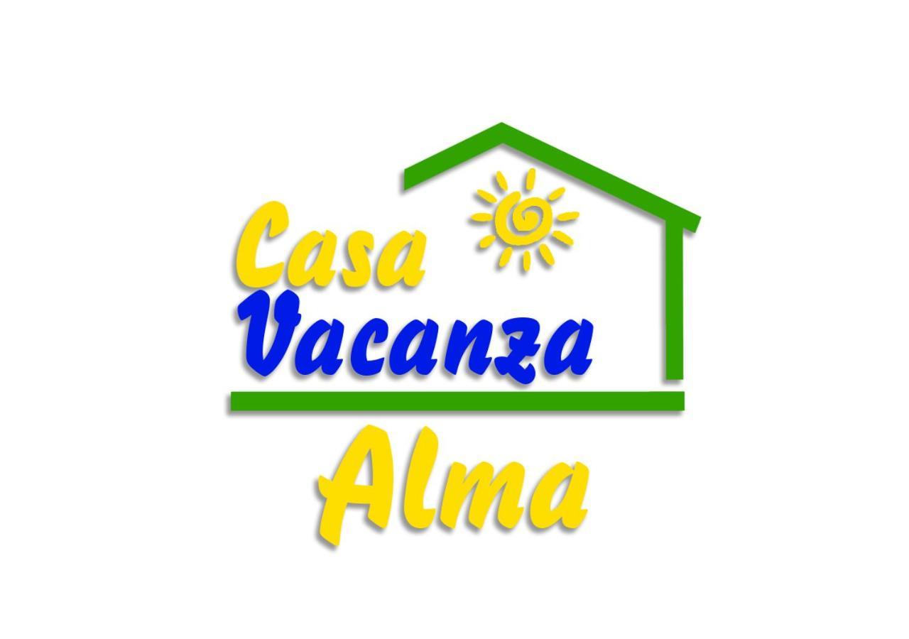 Апартаменти Casa Alma Неаполь Екстер'єр фото